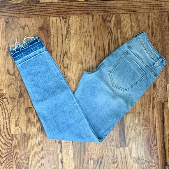 Tobi Skinny Jeans - Picture 2 of 4